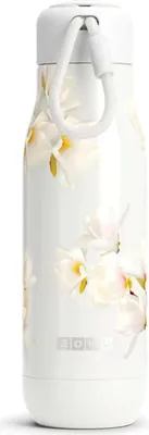 Obrázek produktu pro Termoska Zoku 500 ml Vintage Magnolia