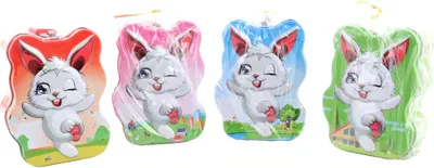 Image de Caisse à lapin