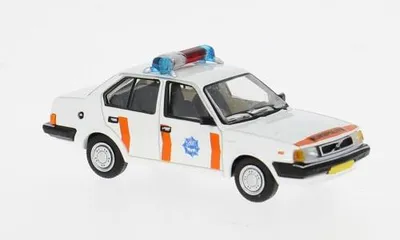Produktbild von Brekina PCX871627 - 1/87 Volvo 340, 1983, Politie (NL) - Neu