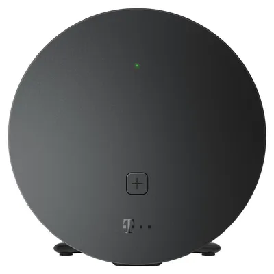 Immagine prodotto di Deutsche Telekom Speed Home WLAN - Router wireless - switch a 2 porte - GigE - 802.11a/b/g/n/ac/ax - dual-band - installabile a parete