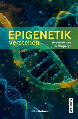 Produktbild von Epigenetik verstehen
