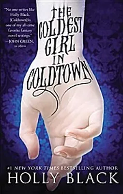 Obrázek produktu pro The Coldest Girl in Coldtown