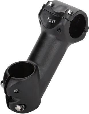 Produktbild von Fahrradvorbau Aluminiumlegierung, Mountainbike, Ersatzteil, 31,8 mm, für die Montage