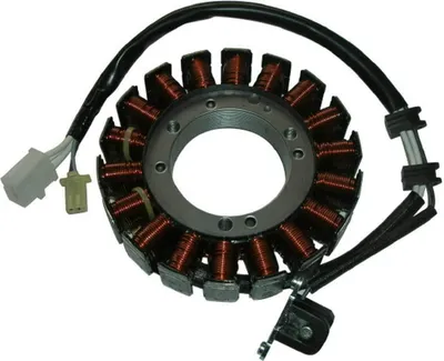 Produktbild von Stator passend für Yamaha 1100 XVS Drag Star (99-02), Classic (00-02)
