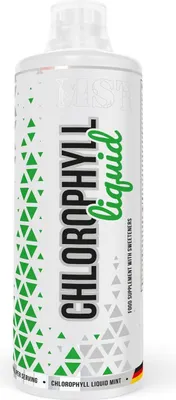 Produktbild von MST - Chlorophyll (1000 ml)