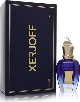 Obrázek produktu pro Xerjoff Don parfémovaná voda unisex 50 ml