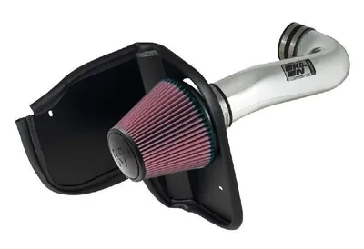 Produktbild von K&N 77-1549KP Sportluftfiltersystem