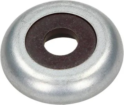 Produktbild von MAXGEAR 72-2286 Wälzlager Domlager für FORD Fiesta Mk5 Schrägheck (JH1, JD1, JH3, JD3) Vorne Links Vorne Rechts Ø12mm