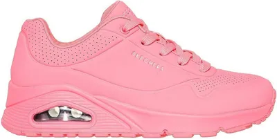 Productafbeelding van Skechers sneaker, gemaakt van imitatieleer