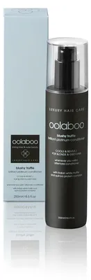 Immagine prodotto di Oolaboo, Balsamo Illuminante "Blushy Truffle", 250 ml