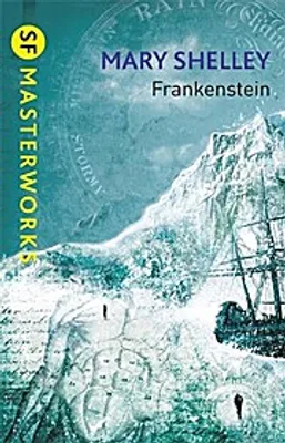 Produktbild von Frankenstein (Special Edition)