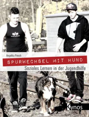 Obrázek produktu pro Spurwechsel mit Hund