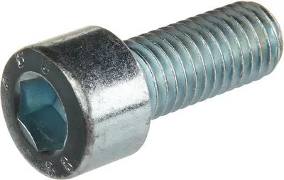 Immagine prodotto di Vite a cilindro, Presa esagonale M10x25 - DIN912VG