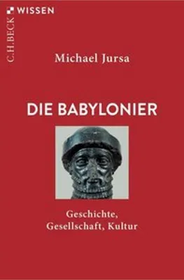 Immagine prodotto di Die Babylonier