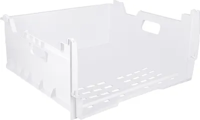 Produktbild von easyPART passend für 4817030100 Beko Gefrierschublade mitte für Gefrierschrank