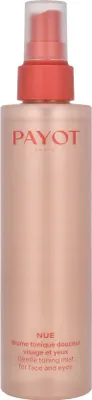 Zdjęcie produktu dla Payot, Nue, Toning & Revitalizing, Mist Spray, For Face & Eyes, 200 ml