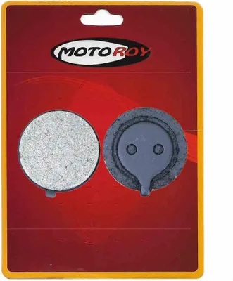 Produktbild von Suzuki Gt 125 200 250 550 850 Lc Bremsbeläge