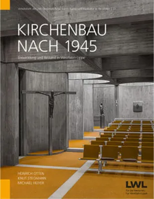Obrázok produktu pre Kirchenbau nach 1945