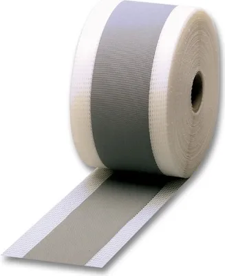 Produktbild von Gewebe-Dichtband 120 mm x 50 m / Krt a 1 Rolle