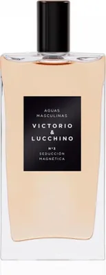 Zdjęcie produktu dla Herrenparfum Victorio & Lucchino 8411061875797 150 ml