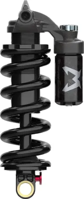Produktbild von Bomber CR, Trunnion, 205 x 60 mm - black