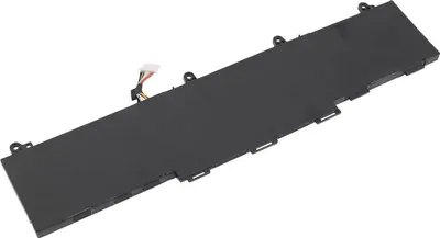 Produktbild von PowerSmart 4500mAh CC03XL Akku für HP EliteBook 850 G7