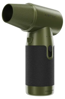 Produktbild von AIRTEC Pro Type 8 Staubgebläse Kabellos