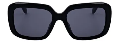 Produktbild von Adidas Original Sonnenbrille OR0065 01A 56 18 140