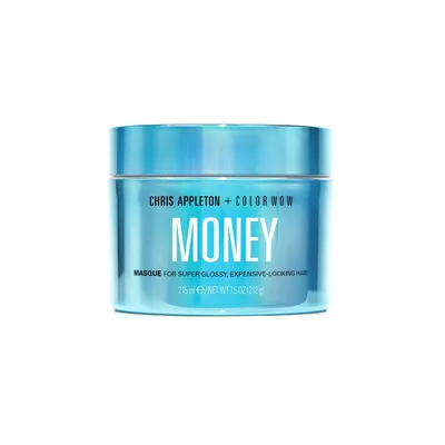 Produktbild von Color Wow Money Masque Nabłyszczająca maska do włosów, 215 ml