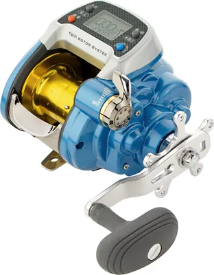 Produktbild von WFT Electra Pro 700PR Bimotor Full HP Elektrorolle Multirolle