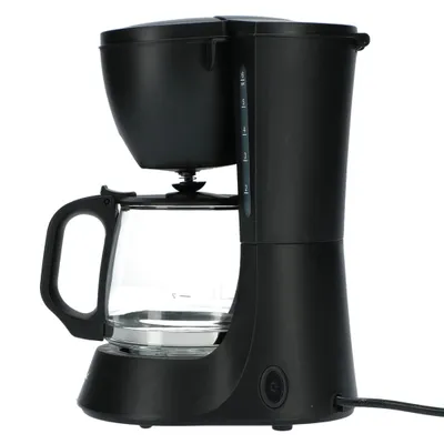 Immagine prodotto di Mestic caffettiera per 6 tazze MK-60 Nero