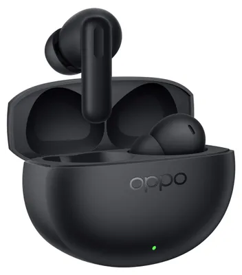 Obrázek produktu pro Sluchátka OPPO Enco Air5 True Wireless s potlačením hluku, barva: černá