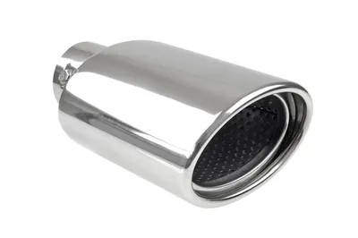 Obrázok produktu pre AMiO Koncovka výfuku MT 023