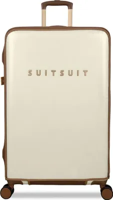 Obrázok produktu pre Obal na kufor SUITSUIT® AS-71219 - hnedý