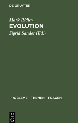 Produktbild von Evolution