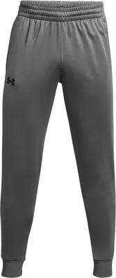 Image de Under Armour Ua Armour Fleece Joggers 025 Castlerock 3Xl