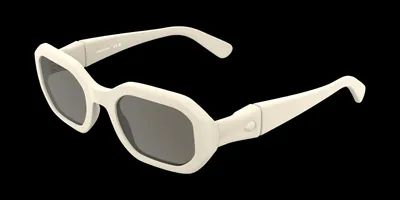 Produktbild von Longchamp LO794S Ivory 52/23/145 Damen Sonnenbrillen