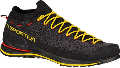Produktbild von La Sportiva TX2 Evo Man Größe: 46,5 EU / Farbe: Schwarz/Gelb_999100
