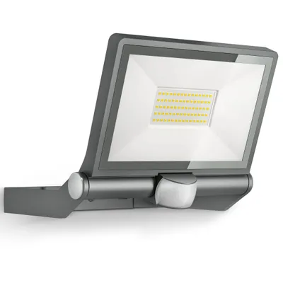 Produktbild von Steinel Sensor-Strahler XLED ONE XL Anthrazit