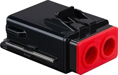 Produktbild von EMPHASER ESP-FH50 ? M-ANL Sicherungshalter für 50 mm² Stromkabel