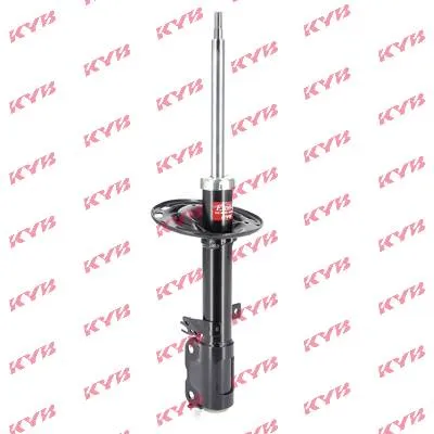 Produktbild von KYB Stoßdämpfer Hinten Rechts für TOYOTA Camry Limousine (V4) Excel-G Federbein 339025