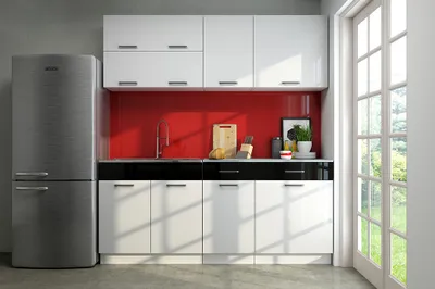 Obrázek produktu pro Kuchyňská linka GIGI 180/180