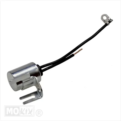 Obrázok produktu pre Kondenzátor pre Yamaha DT50MX 50