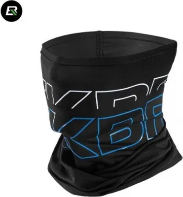Obrázek produktu pro Multifunkční šátek s obličejovou maskou ROCKBROS (LF80491) Black
