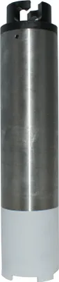 Produktbild von Trockenbohrkrone Cooler-System (Bajonett) - Ø 68 mm / NL= 300 mm