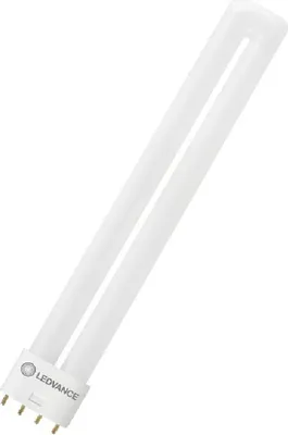 Obrázok produktu pre LED trubica 32 cm 2G11 12 W Dulux PLL Performance LEDVANCE 4099854495496 Bez blikania 4000K Neutrálna biela