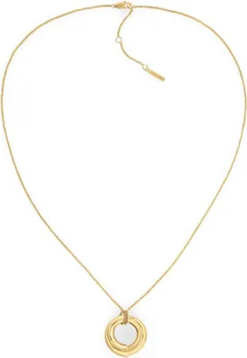 Produktbild von Damenhalskette CALVIN KLEIN 35000761