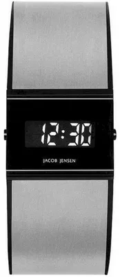 Obrázek produktu pro Jacob Jensen hodinky 532