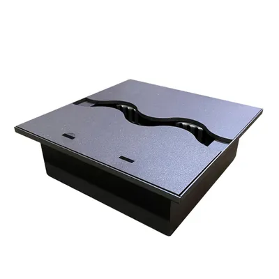 Immagine prodotto di Bruciatore a bioetanolo Insert 220/220 WAVE