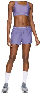 Immagine prodotto di Pantaloncini Under Armour 1389895-520 da Donna